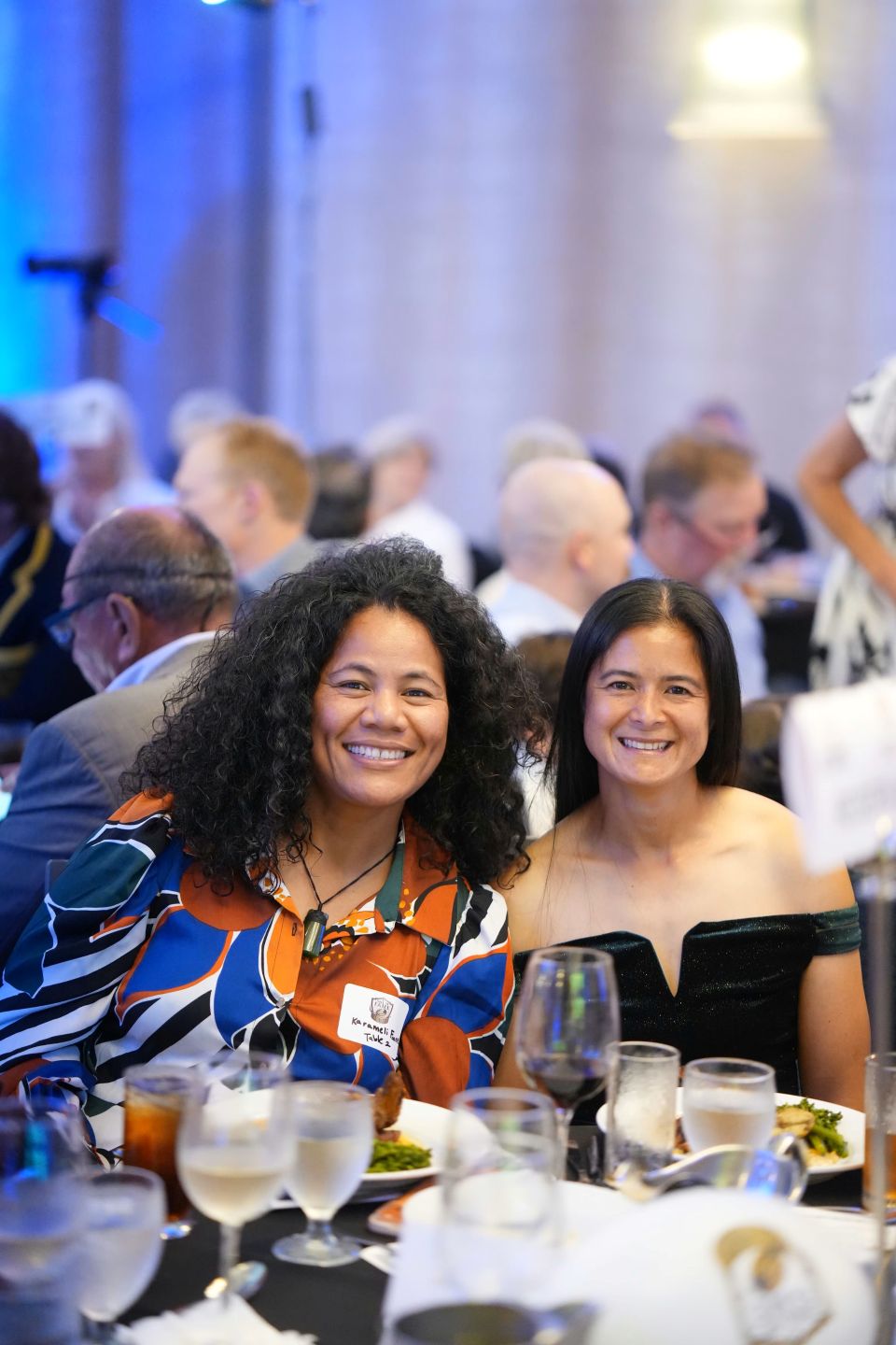 2026 US Rugby Hall of Fame weekend moment