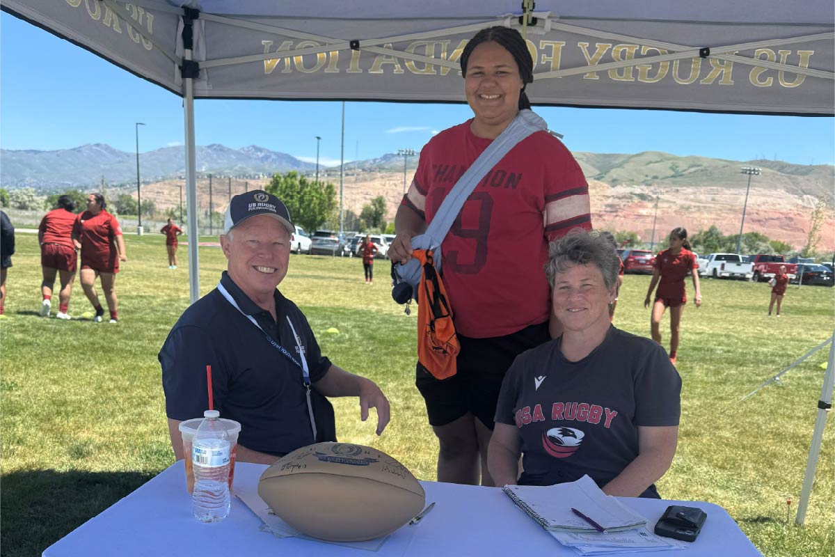 Shanagher-Morrison Referee Development Fund