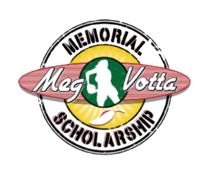 Meg Votta Memorial Scholarship logo